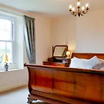The Old Vicarage Feriehus *