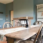 The Old Vicarage