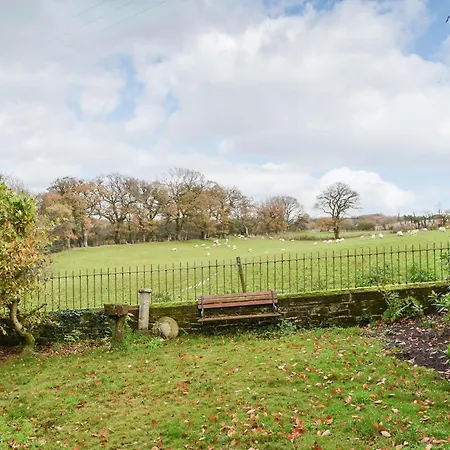 The Old Vicarage