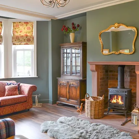 The Old Vicarage