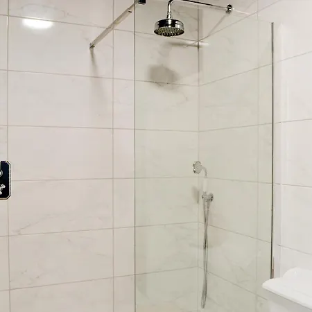 Feriehus The Old Vicarage Westward