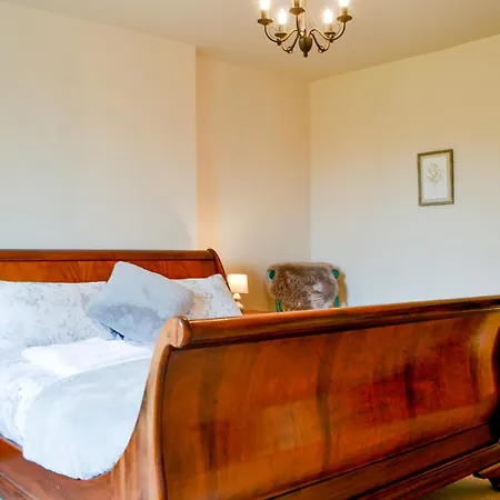 Nyaraló The Old Vicarage