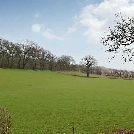 Feriehus The Old Vicarage Westward