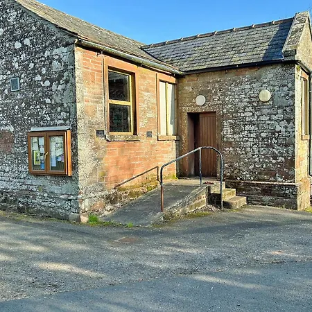 The Old Vicarage Nyaraló