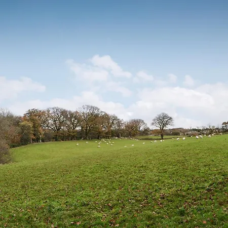 Feriehus The Old Vicarage Westward