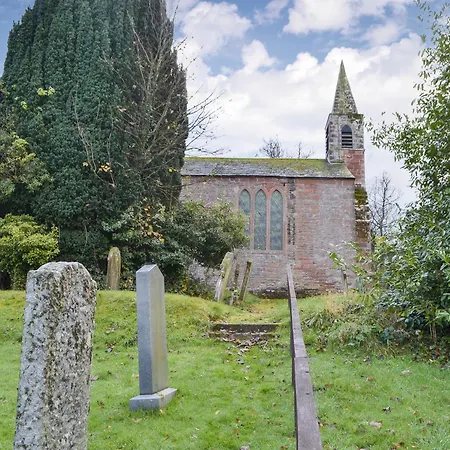 度假居 The Old Vicarage